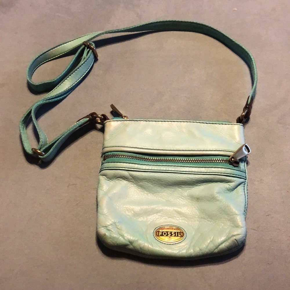 Fossil Crossbody Pocketbook